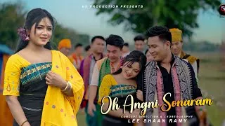 Thumbnail: "Oh Angni Sonaram" || New Bodo Bwisagw Music Video 2024 || @GemsriDaimari @gdproductions3870