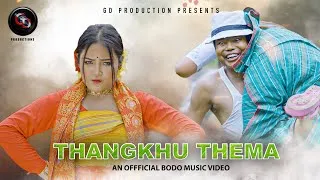 Thumbnail: Thangkhu Thema - Bodo Official Music Video 2023 || @GemsriDaimari &  @fwilaj.borgoyari9289