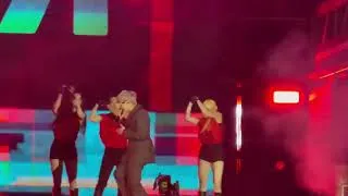 Thumbnail: G-DRAGON - LivGolf concert (POWER) 20250504