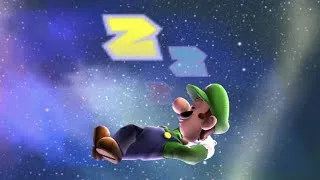 Thumbnail: Obscure and Unintended Things in Super Mario Galaxy 2