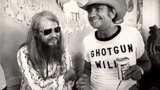 Thumbnail: Wake Me When It's Over - Willie Nelson