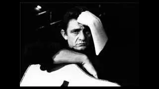 Thumbnail: I'd Just Be Fool Enough (To Fall) - Johnny Cash