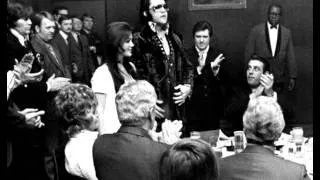 Thumbnail: Where Did They Go Lord - Elvis Presley