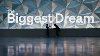 Thumbnail: The Biggest Dream