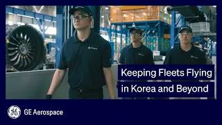 Thumbnail: Keeping Fleets Flying in Korea and Beyond