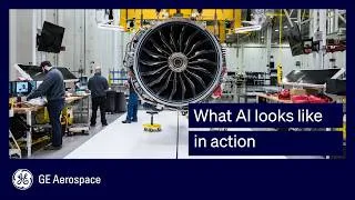 Thumbnail: What AI looks like in action