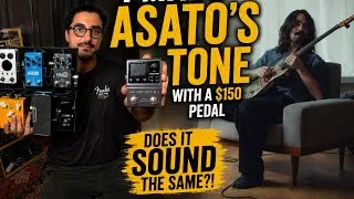 Thumbnail: Can a $100 Pedal Beat a $3K Board?