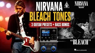 Thumbnail: Stop Chasing Kurt Cobain's Tone (Do This Instead)
