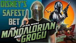 Thumbnail: The Mandalorian And Grogu (2026) | Movie Review