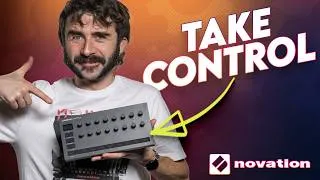 Thumbnail: Novation Launch Control 3 Will Change Your Workflow