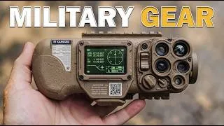 Thumbnail: 27 Tactical Gadgets You’ll ACTUALLY Use in an Emergency