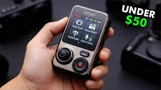 Thumbnail: 20 Amazon Tech Gadgets Under $50 That Look and Feel Expensive
