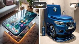 Thumbnail: 30 Amazon Gadgets That Solve Problems You Didn't Know You Had