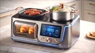 Thumbnail: 30 Best Amazon Kitchen Gadgets That Speed Up Meal Prep (With Prices)