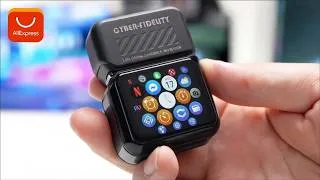 Thumbnail: 15 Insane Chinese Gadgets on AliExpress You Won't Believe Exist