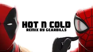 Thumbnail: Hot N Cold (From "Deadpool - Hot N Cold")