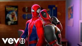 Thumbnail: Deadpool - Hot N Cold