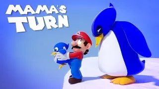 Thumbnail: The Penguin Problem 2: Mama's Revenge