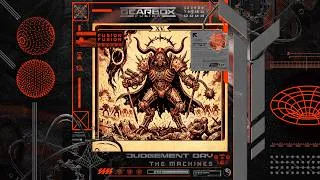 Thumbnail: Judgement Day - The Machines (Official Video)