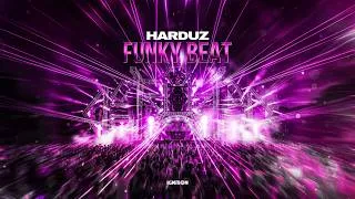 Thumbnail: Harduz - Funky Beat (Official Video)