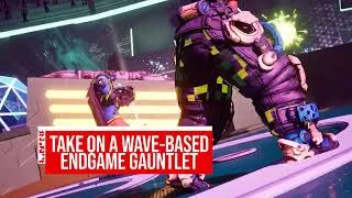 Thumbnail: Borderlands 4 | New Content, Circle of Slaughter