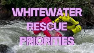 Thumbnail: Discussing Rescue Priorities in the Context of the Recent Creature Craft Incident