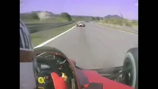 Thumbnail: Nigel Mansell Onboard 1989 Portuguese Grand Prix, RAW Sounds 4K 60FPS