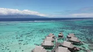 Thumbnail: Sofitel Kia Ora Moorea Beach Resort - 4K