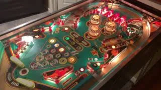 Thumbnail: Bally Eight Ball Pinball 4K