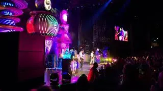 Thumbnail: Smashing Pumpkins Tonight, Tonight - Live Detroit 2019