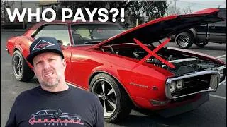 Thumbnail: These brand-new parts FAILED. And this is the DIRTY truth.