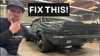 Thumbnail: 13 Things WRONG With YOUR Classic Car or Truck (And How to Fix Them)