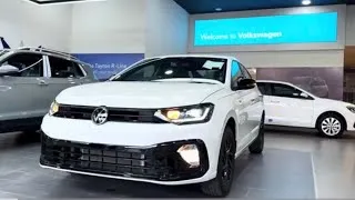Thumbnail: MOST VFM VIRTUS:- 2026 VOLKSWAGEN VIRTUS 1.0 GT LINE| VW VIRTUS 1.0 GT LINE FULL DETAILED VIDEO!!!