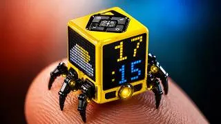 Thumbnail: 13 ( Ultimate )Tech Gadgets So Crazy I Didn't Believe They Were Real