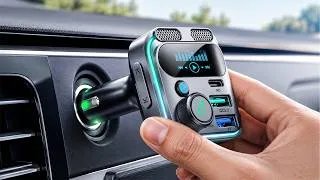 Thumbnail: 15 NEXT-LEVEL ( ULTIMATE ) CAR GADGETS YOU’LL WANT BEFORE YOUR NEXT DRIVE ?
