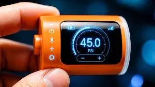 Thumbnail: 17 Smartest Tech Gadgets That Feel Like the Future