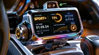 Thumbnail: 18 COOLEST Car Gadgets on Amazon You Didn’t Know You Needed