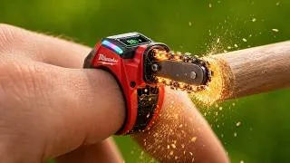 Thumbnail: 15 Genius Woodworking Tools on Amazon DIYers Swear By