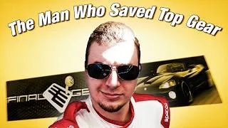 Thumbnail: The Man Who Saved Top Gear