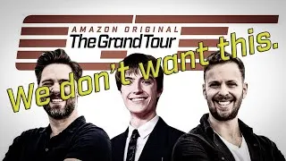 Thumbnail: Amazon? Just... no.