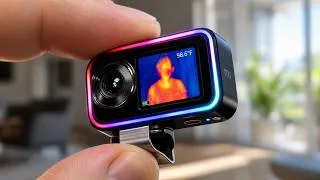 Thumbnail: 12 New Coolest Amazon Gadgets You've Never Seen Before