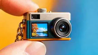 Thumbnail: 23 New Coolest Amazon Gadgets You Need Yesterday