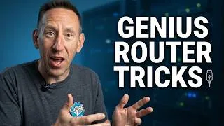 Thumbnail: Most People Don't Know What That Router USB Port Does