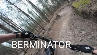 Thumbnail: Berminator MTB Trail at Swinley Bike Hub