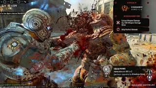 Thumbnail: FIRST TIME ON COMMANDER DIFFICULTY