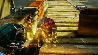 Thumbnail: FEELS WEIRD AFTER PLAYING THE BETA - Gears Of War 3