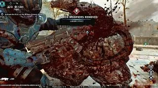 Thumbnail: FIRST TIME FIGHTING THE BRUMAK