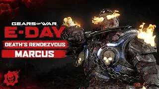 Thumbnail: Gears of War: E-Day | Death's Rendezvous Marcus