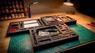 Thumbnail: Assembling This WORLD'S 1ST AUTOMOBILE is SATISFYING & RELAXING | Build & Run