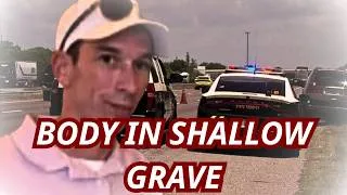 Thumbnail: Florida Woman Charged With Murder Vanishes After Man Found Buried in Shallow Grave